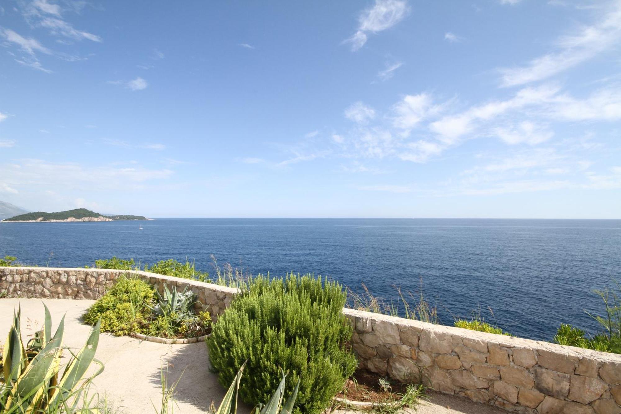 Apartment Gorica Dubrovnik Exterior foto